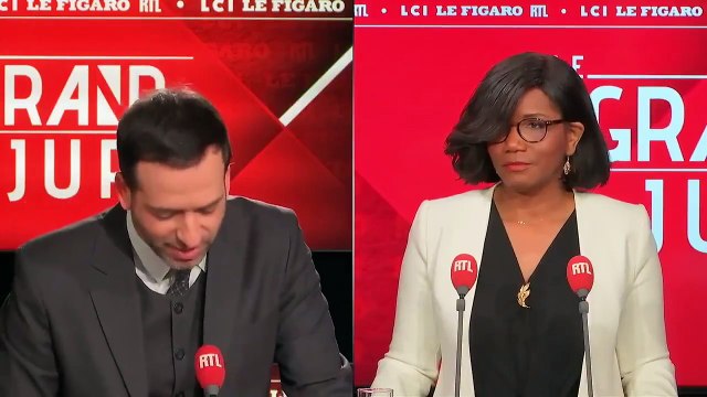 La ministre déléguée chargée de l'Egalité femmes-hommes, Elisabeth Moreno, reproche à Emmanuel Macron de ne pas donner l'exemple en n'ayant à ses côtés qu'une seule femme parmi ses plus proches conseillers
