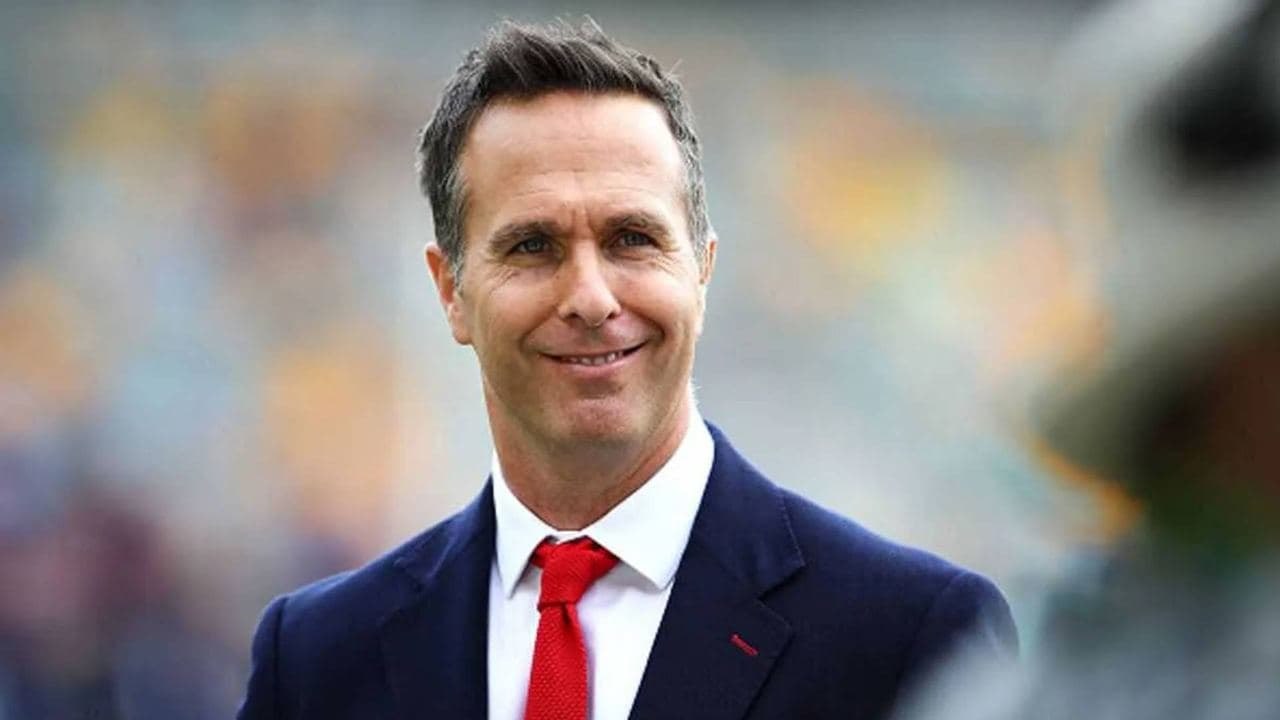 Virat Kohli సేన బెస్ట్ టీమ్ అయ్యేది అప్పుడే - Michael Vaughan || Oneindia Telugu