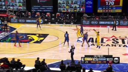 Play of the Day: Damian Lillard