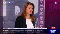 Pour Marlène Schiappa, les accusations d'islamophobie à l'IEP de Grenoble 