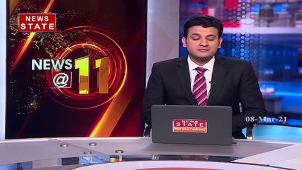Madhya Pradesh : महिला दिवस पर CM शिवराज ने बढ़ाया महिला सफाईकर्मियों का हौसला
