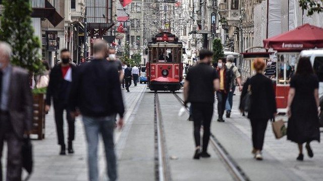 Bilim Kurulu üyesinden ‘İstanbul’ uyarısı