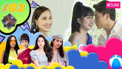 Giải Mã Tình Yêu 2020 - Tập 03