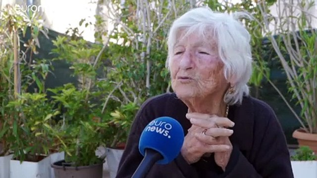 Kommen jetzt die Touristen zurück? Griechische Insel ist coronafrei