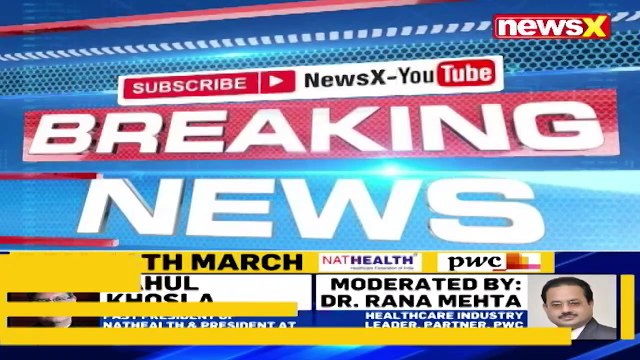 BJD MP Gives Zero Hour Notice In Rajya Sabha Notice On Gender Equality Legislations NewsX