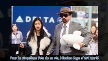 Nicolas Cage marié pour la cinquième fois - qui est sa femme Riko Shibata -