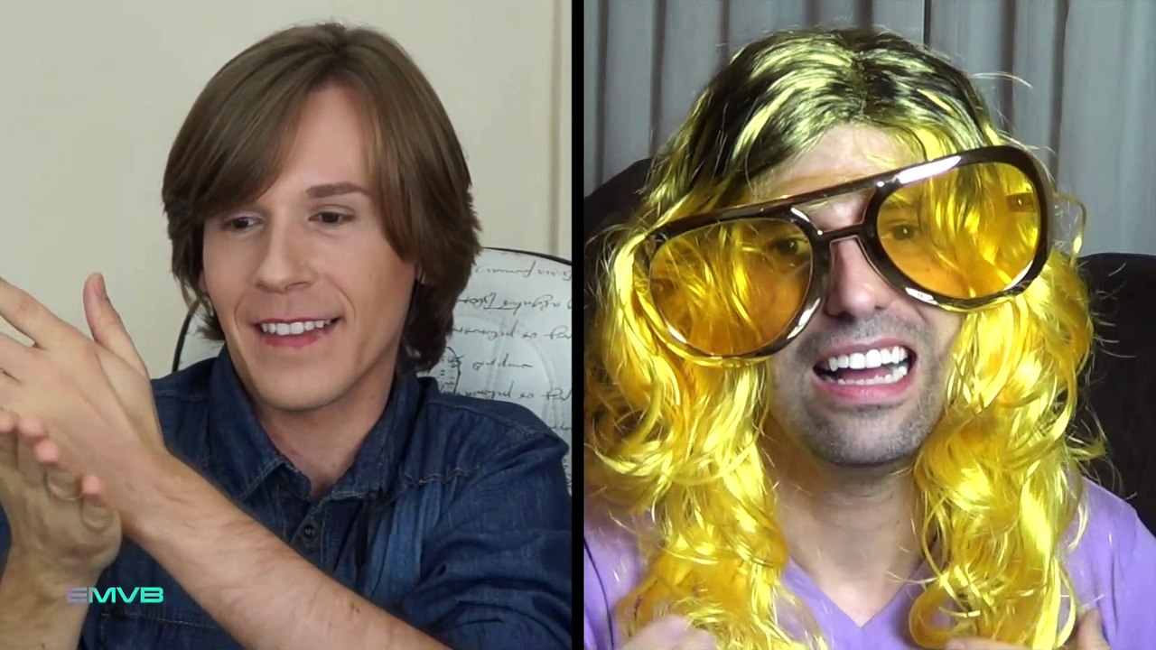 YoutuBESTAS com Lucas - EMVB - Emerson Martins Video Blog 2015
