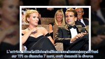 Scarlett Johansson - pourquoi son divorce avec Romain Dauriac s'était mal passé