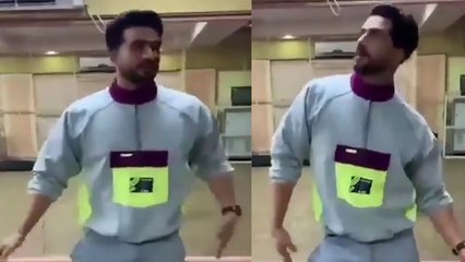 Aly Goni को पुराने वीडियो में लैला पर झूम कर नाचे; Watch video | FilmiBeat