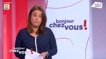 Martine Filleul & Julien Aubert - Bonjour chez vous ! (08/03/2021)
