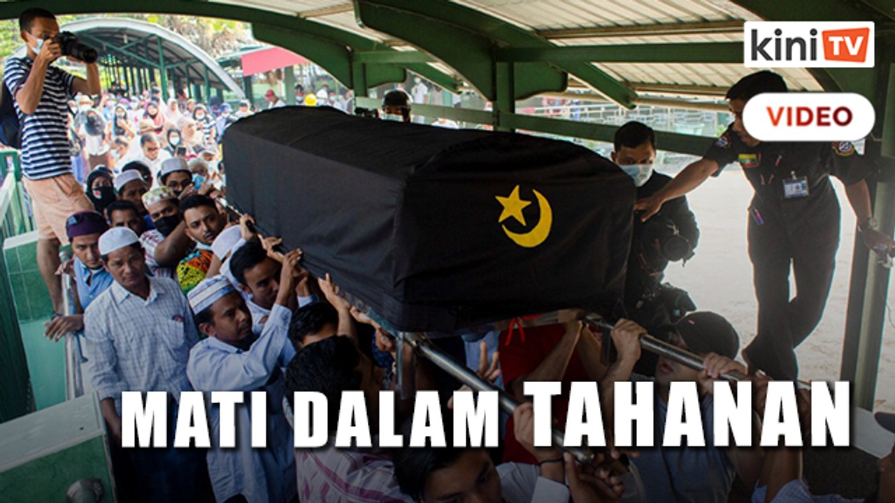 Pegawai Suu Kyi mati dalam tahanan, rakyat terus protes