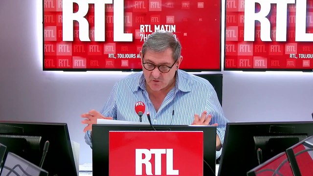 Aviation : Mon avenir n'est pas dans un cockpit , témoigne un pilote de ligne