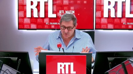 Aviation : "Mon avenir n'est pas dans un cockpit", témoigne un pilote de ligne