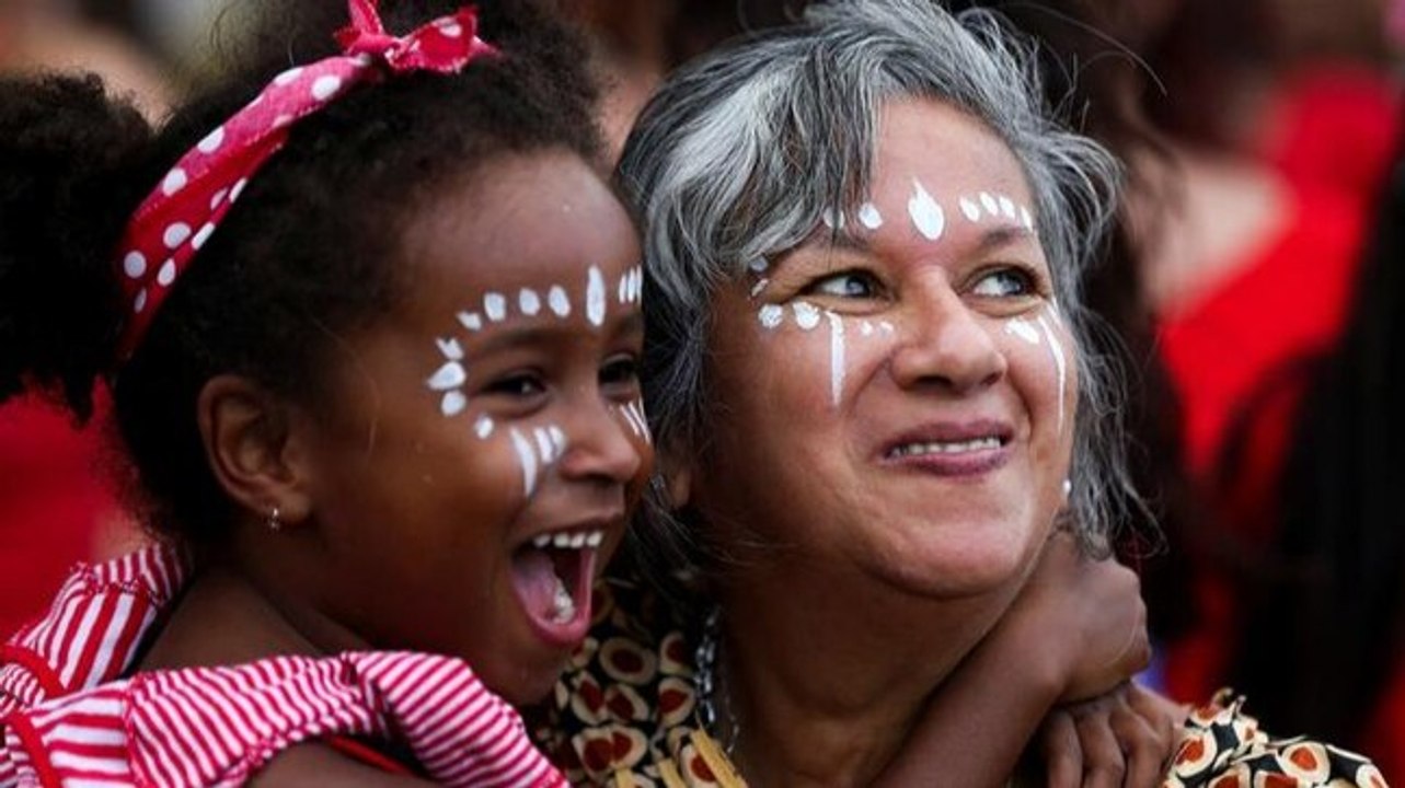 World celebrates International Women's Day; Calls for resignation of New York Governor Andrew Cuomo; more