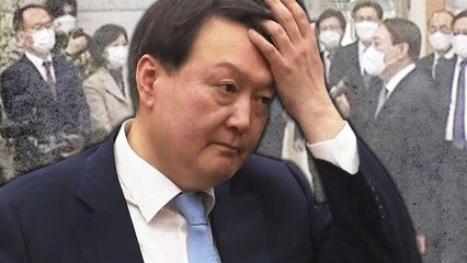 [뉴스큐] 대선 D-1년...윤석열, 사퇴 후 지지율 수직 상승 / YTN
