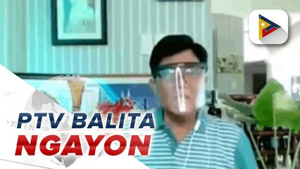 Pondo para sa pagkuha ng karagdagang COVID-19 vaccine sa Cebu, tiniyak