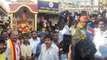 ದುನಿಯಾ ವಿಜಯ್ ನೋಡಲು ಬಂದ 10 ಸಾವಿರ ಅಭಿಮಾನಿಗಳು | Filmibeat Kannada