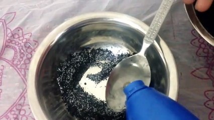 ضعيها على الأسنان كل يوم واقسم بالله النتيجة سوف تبهرك أسنان بيضاء كانك قمت بعملية تبييض الأسنان(36