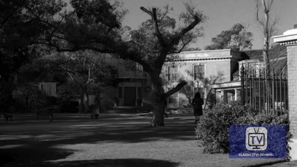 One Step Beyond | Season 1 | Episode 19 | Captain's Guests | John Newland | Robert Douglas