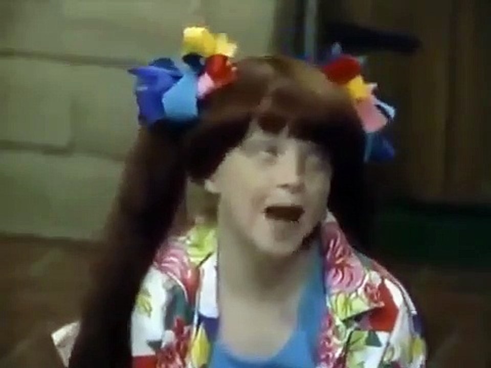 Small Wonder- S2-E15 Top Secret S2-E15