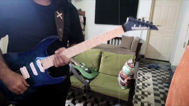 Alice in Chains Would cover