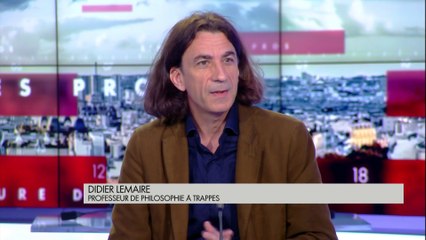 Didier Lemaire : «Je sais que j’ai une cible dans le dos et que je peux être attaqué à tout moment demain»