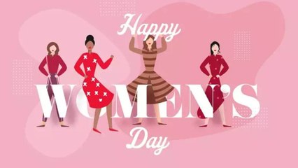 Women's Day 2021 Special Story ఏ కష్టం వచ్చినా ముందు ఉండేది మహిళలే ..సెల్యూట్ చేస్తూ ప్రత్యేక కథనం!!