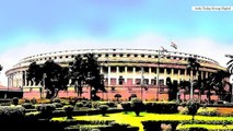 Ruckus in Rajya Sabha as Opposition demands discussion over rising fuel prices