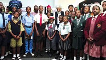 Exclusive: Wole Soyinka on insurgency, banditry and kidnapping in Nigeria