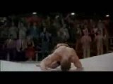 Bloodsport (THE FINAL FIGHT)