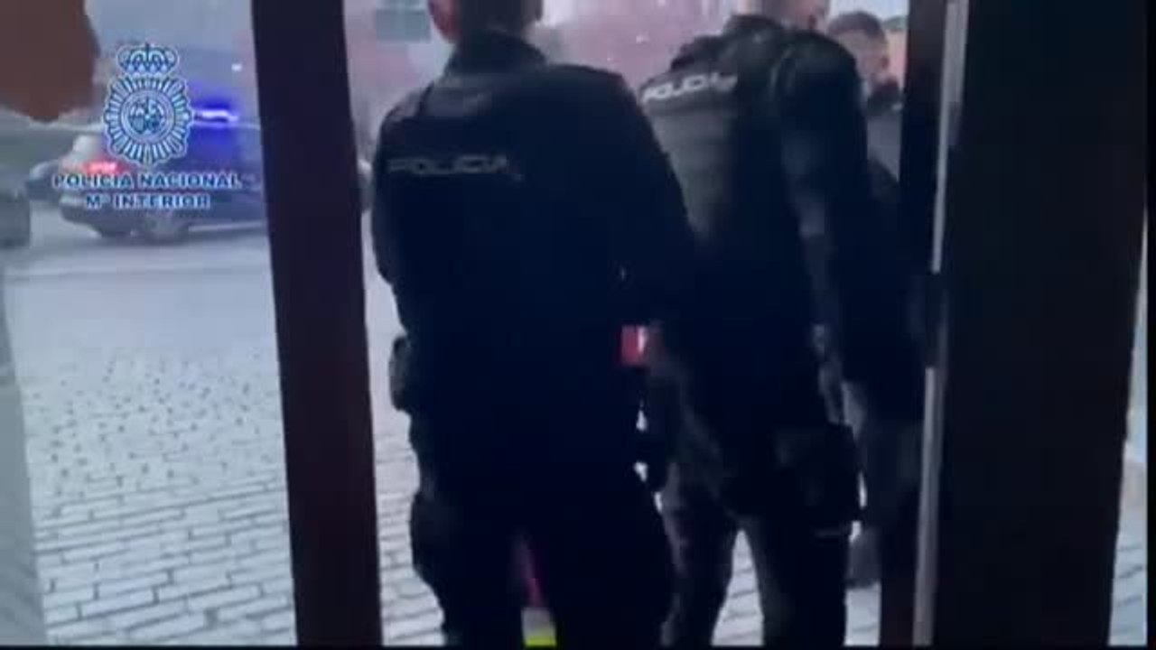 Detenido un conductor de ambulancia por asesinar a un enfermero en el Hospital de Alcalá de Henares
