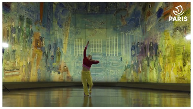 Danses pour l'art et la culture