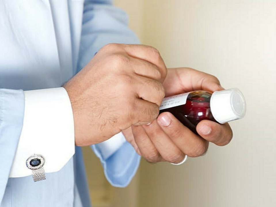 Umsatz von Erkältungsmitteln bricht drastisch ein