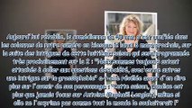 EXCLU. Cécile Bois - ses confidences sur les prochaines saisons de Candice Renoir