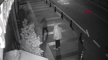 Son dakika haberleri: ANTALYA Ateşini ölçtüğü ateş ölçeri de çaldı