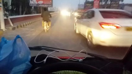 Trivial To Sadiqabad City ( Punjab Pakistan )