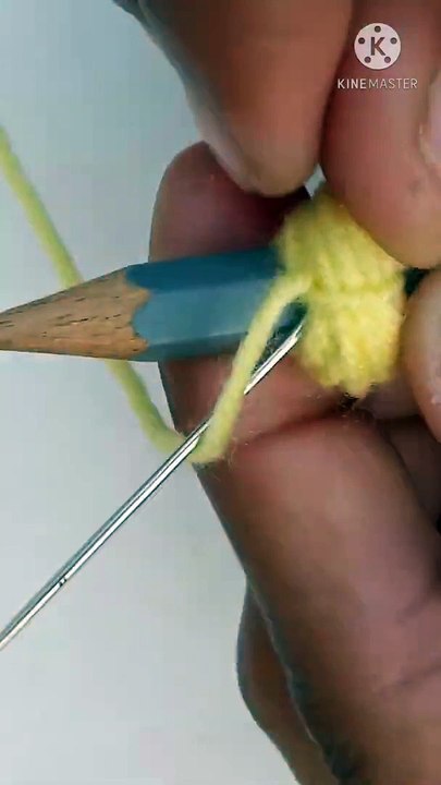 1 mint craft idea with pencil short video   #shorts   short