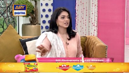 Good Morning Pakistan – 8th March 2021