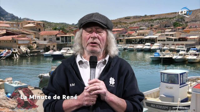 La Minute de René après Canet-OM (2-1)
