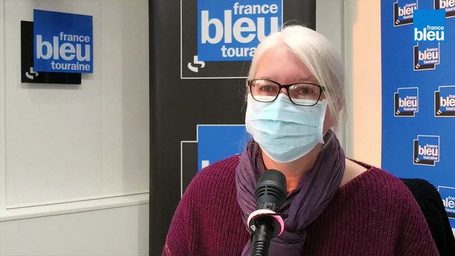 L'Invité de la rédaction est Valérie Costeja : Coprésidente du mouvement Osez le Féminisme 37