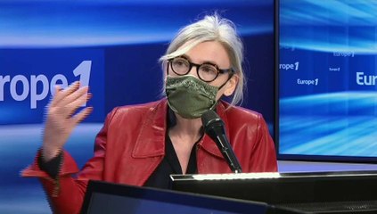 Quelle est la place des expertes dans les médias ?