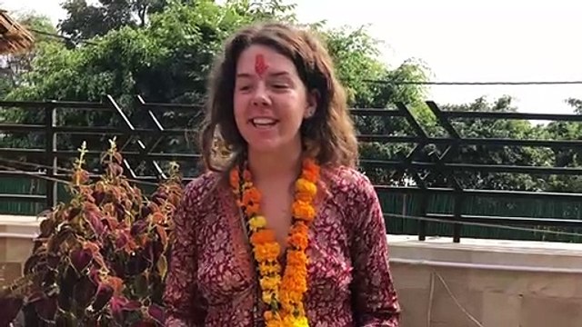 200 Hour Yoga Teacher Training - Yoga India