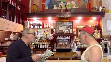 Brèves de comptoir - C'est bon pour sa santé mentale 