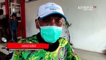 Dituduh Selingkuh  Pria Tewas Dihabisi Sahabatnya