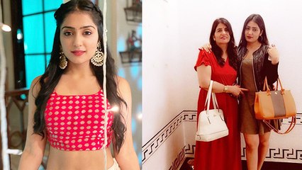 Anjali Tatrari Says Her Mother Is The Biggest Fan Of Her Show, Sargam Ki Sadhe Satii