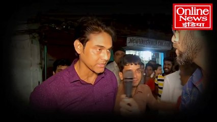 मोदी की सुपर फ्लॉप रैली, आम लोगों ने खोला राज