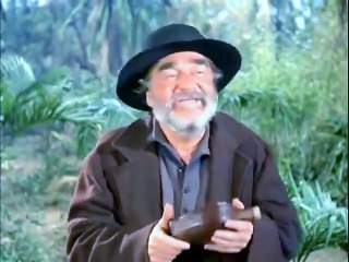 Daniel Boone ep125 A Busca Dublado HQ