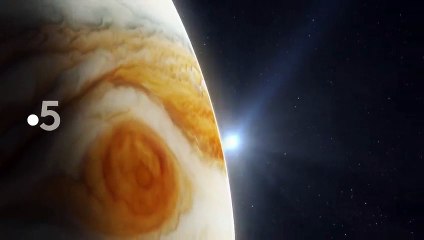 [BA] Le cosmos dans tous ses états - Jupiter - 11/03/2021