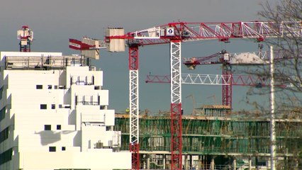 Las ejecuciones hipotecarias se disparan un 37% en 2020