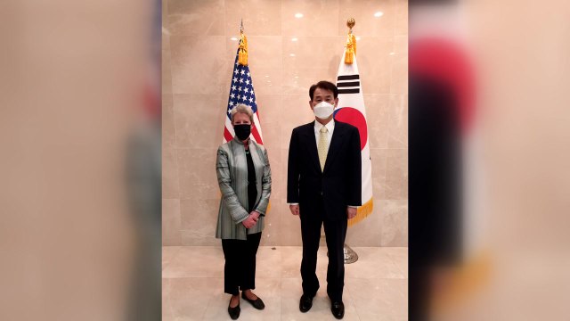 한미 방위비 협상 타결 원칙적 합의 도달 ...美 의미 있는 증액 / YTN